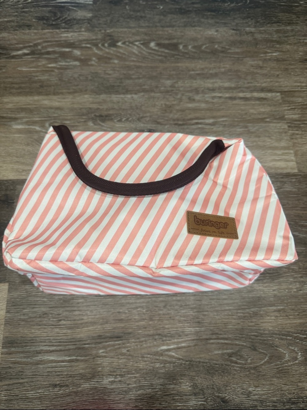 Buringer Insulated Lunch Bag